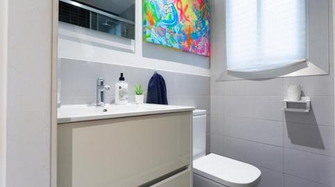 Foto 2 de Apartament de lloguer a El Raval,  Barcelona Capital