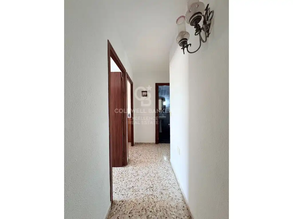 Piso en venta en Castellón de la Plana / Castelló de la Plana con Aire acondicionado y Terraza