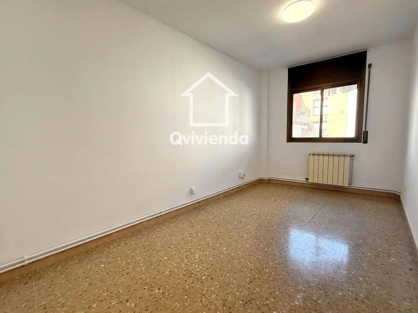 Vista exterior de Piso en venta en Polinyà con Calefacción, Terraza y Balcón
