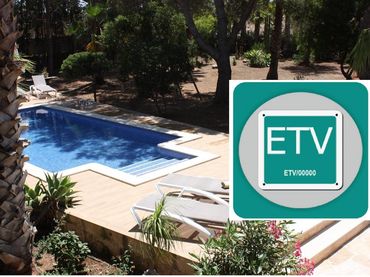 Villa avec piscine à vendre à Camino sin nombre