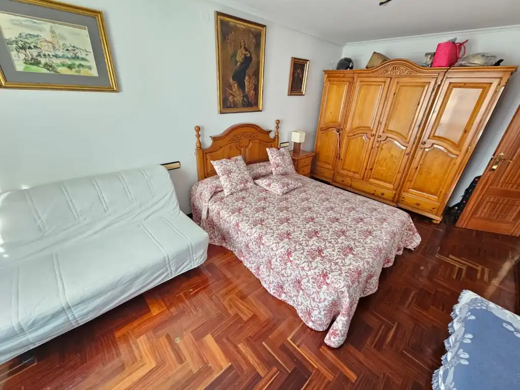 Habitación de Casa o chalet en venta en Gozón