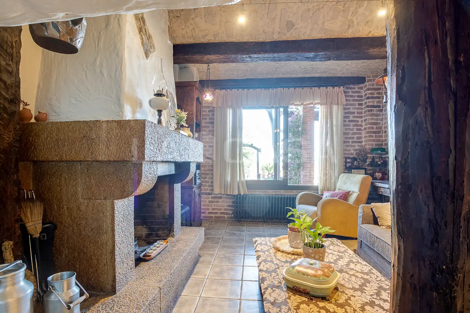 Adosado con terraza en venta en Font Verda, imagen 16