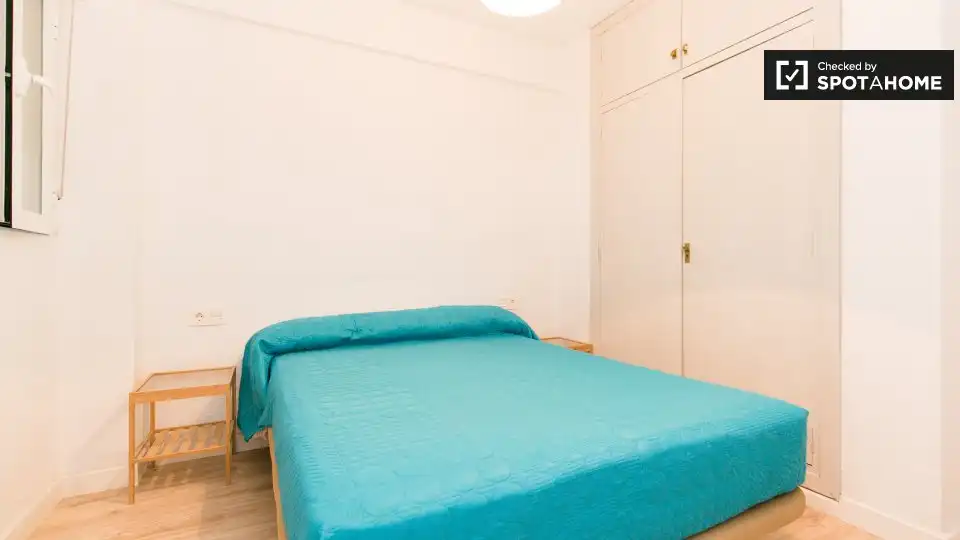 Habitación en Fígares