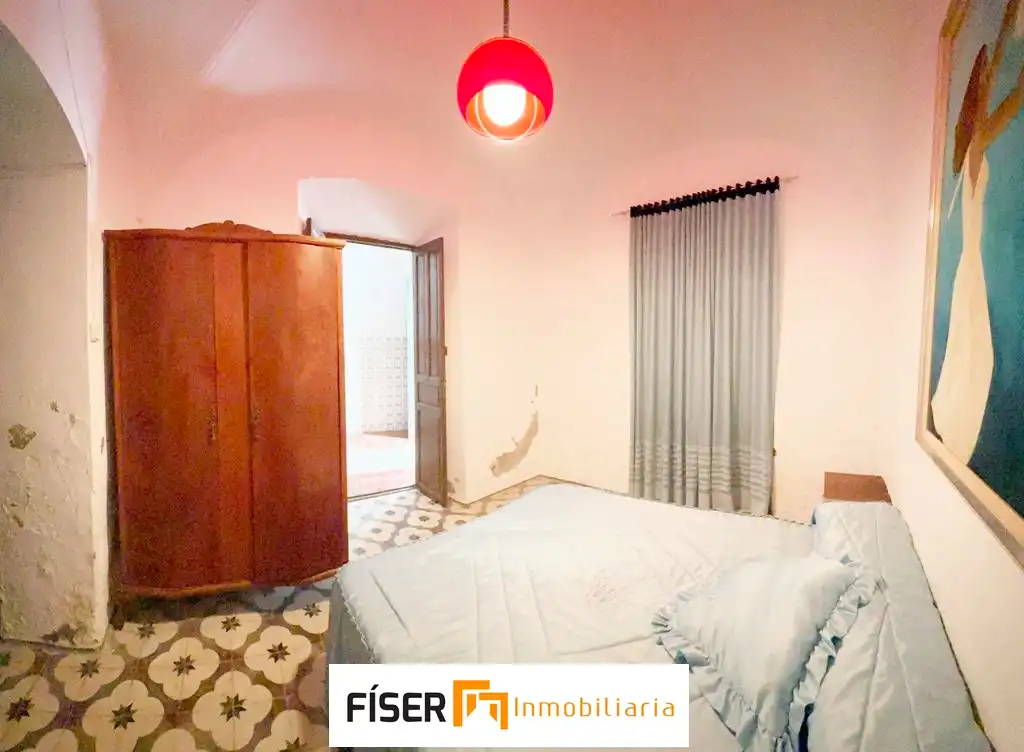 Dormitori de Casa o xalet en venda en Medina de las Torres