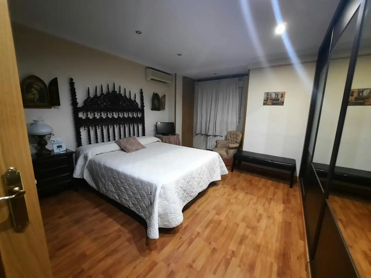 Apartamento con ascensor en alquiler en Santa Marina, imagen 11
