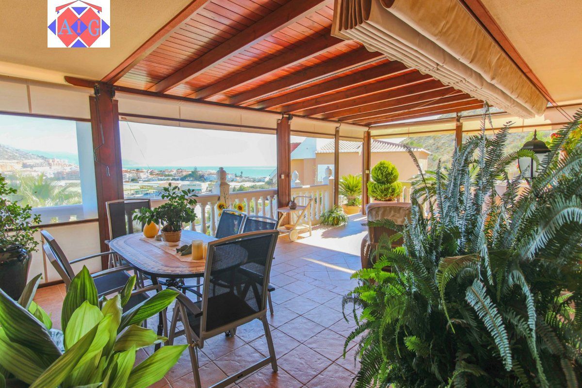 House or chalet for sale in Calle CAMINO DE LA MONTAÑA (ROM, 5, Castell de Ferro