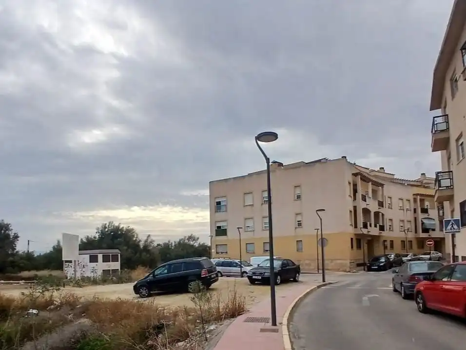 Wohnung zum Verkauf in Calle Alondra, 6, Vera Ciudad