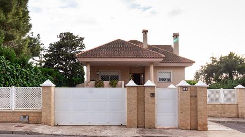 Foto 5 de Casa o xalet en venda a Avenida Avenida de Francisco Córdoba, San Félix, Murcia