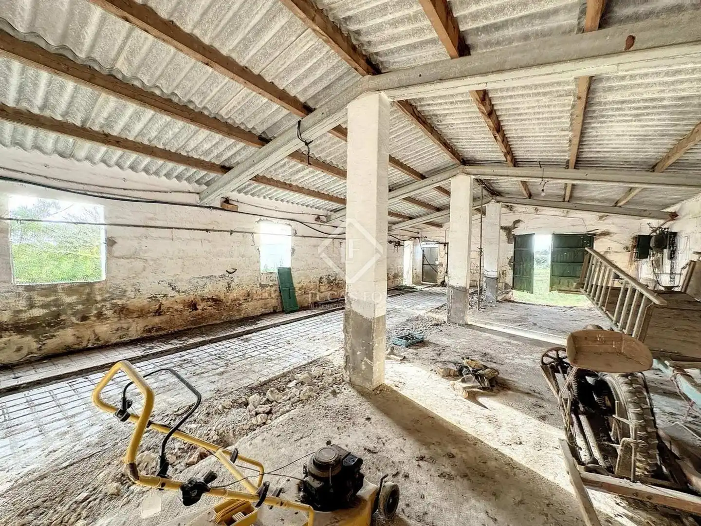 Maison rustique avec terrasse à vendre à Ciutadella, imagen 55