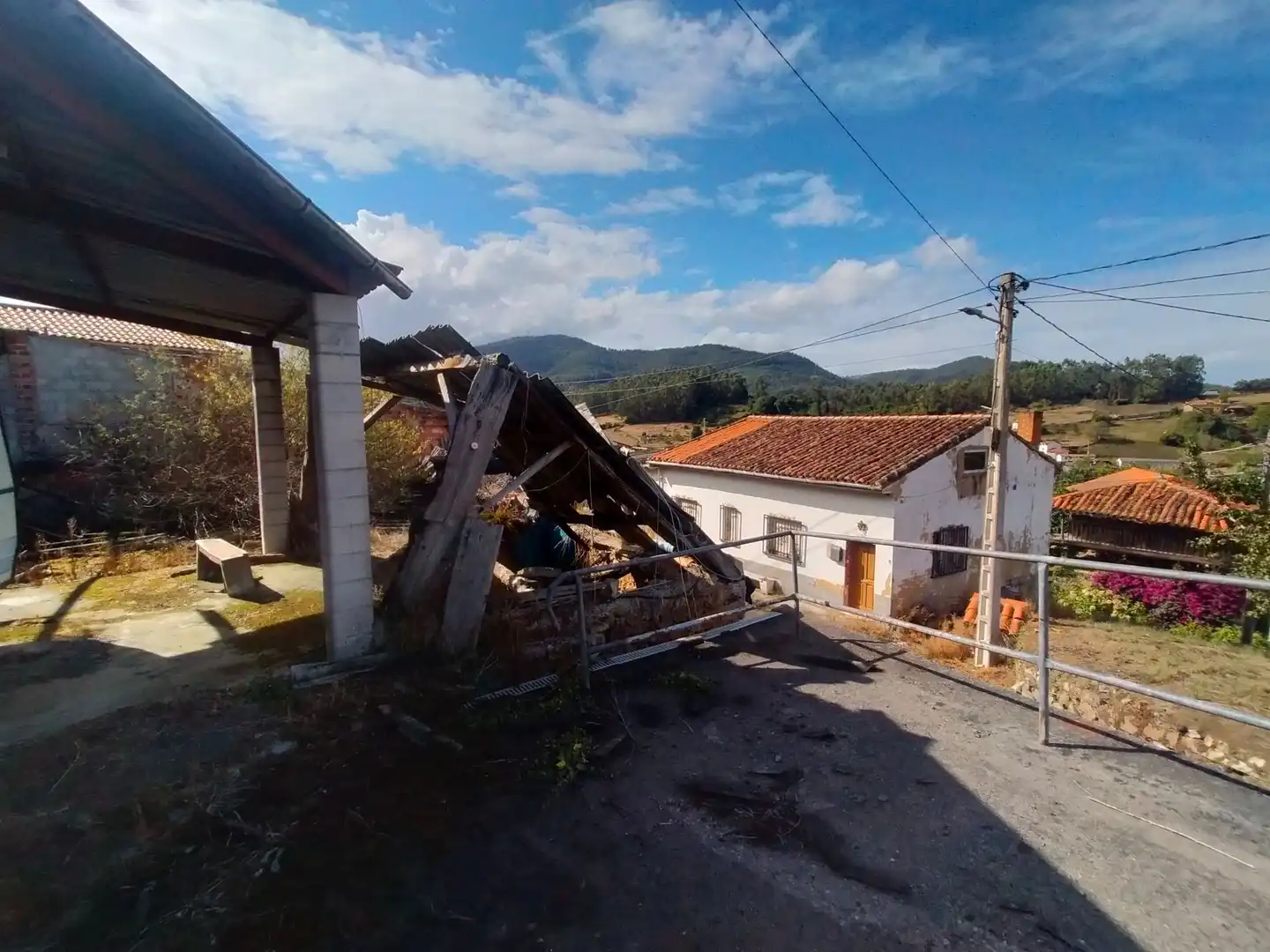 Casa rustica in vendita a Pravia, imagen 16
