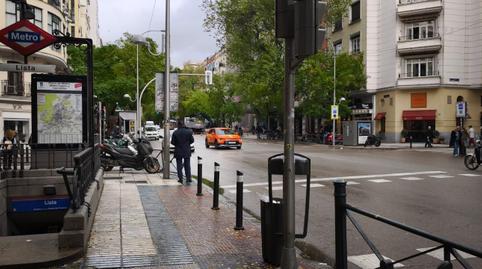 Photo 2 of Premises for sale in  Calle de Don Ramón de la Cruz, Goya, Madrid