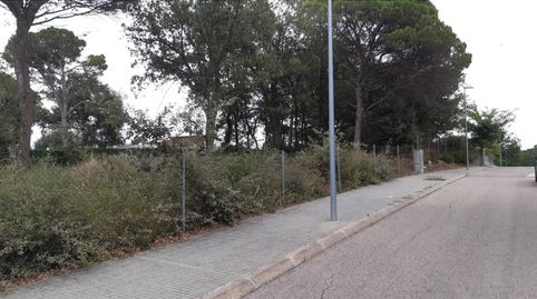 Foto 4 de Terreno industrial en venta en Caldes de Malavella, Girona