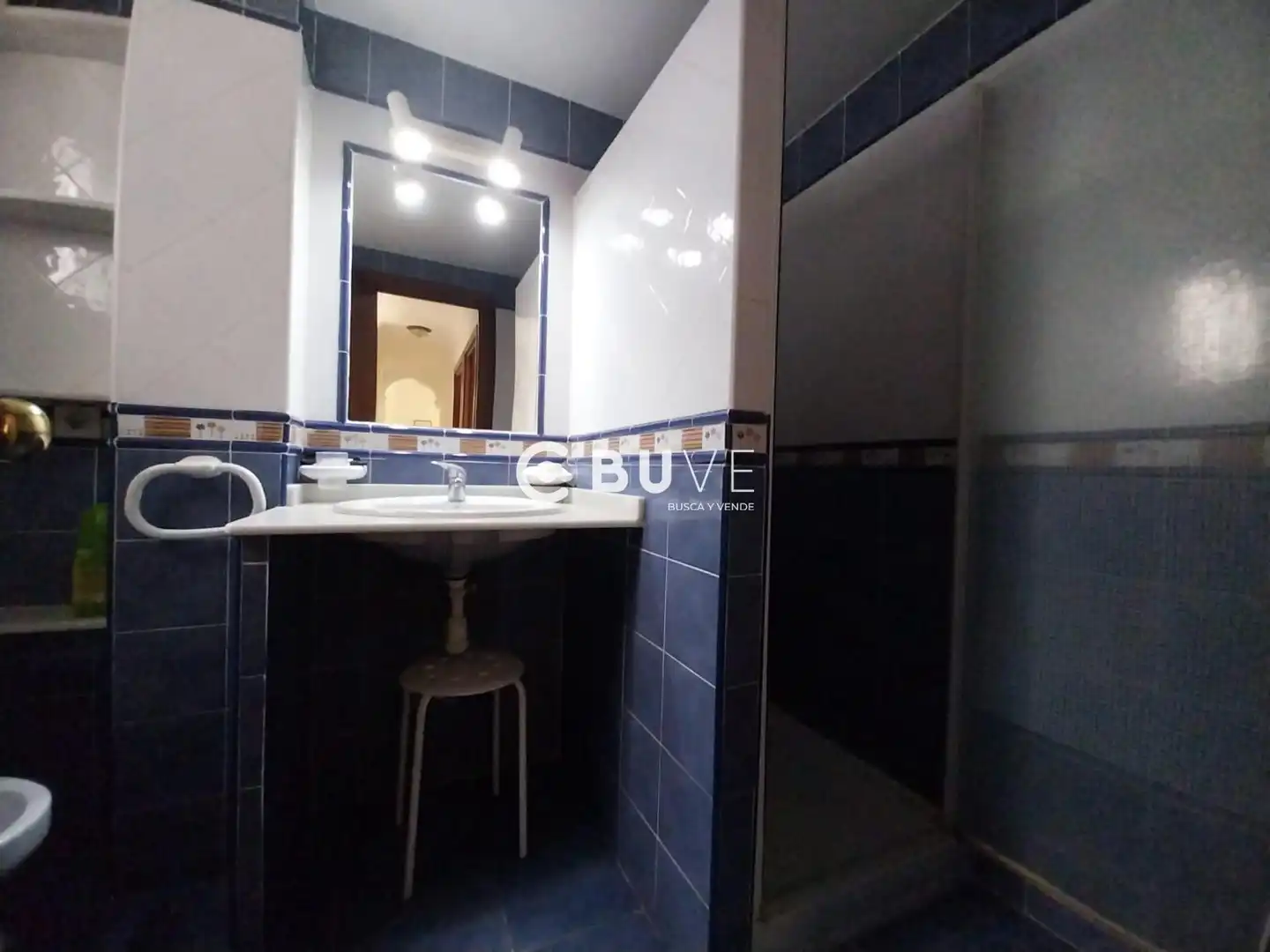 Flat with lift for sale in Felix Rodriguez de la Fuente, imagen 12