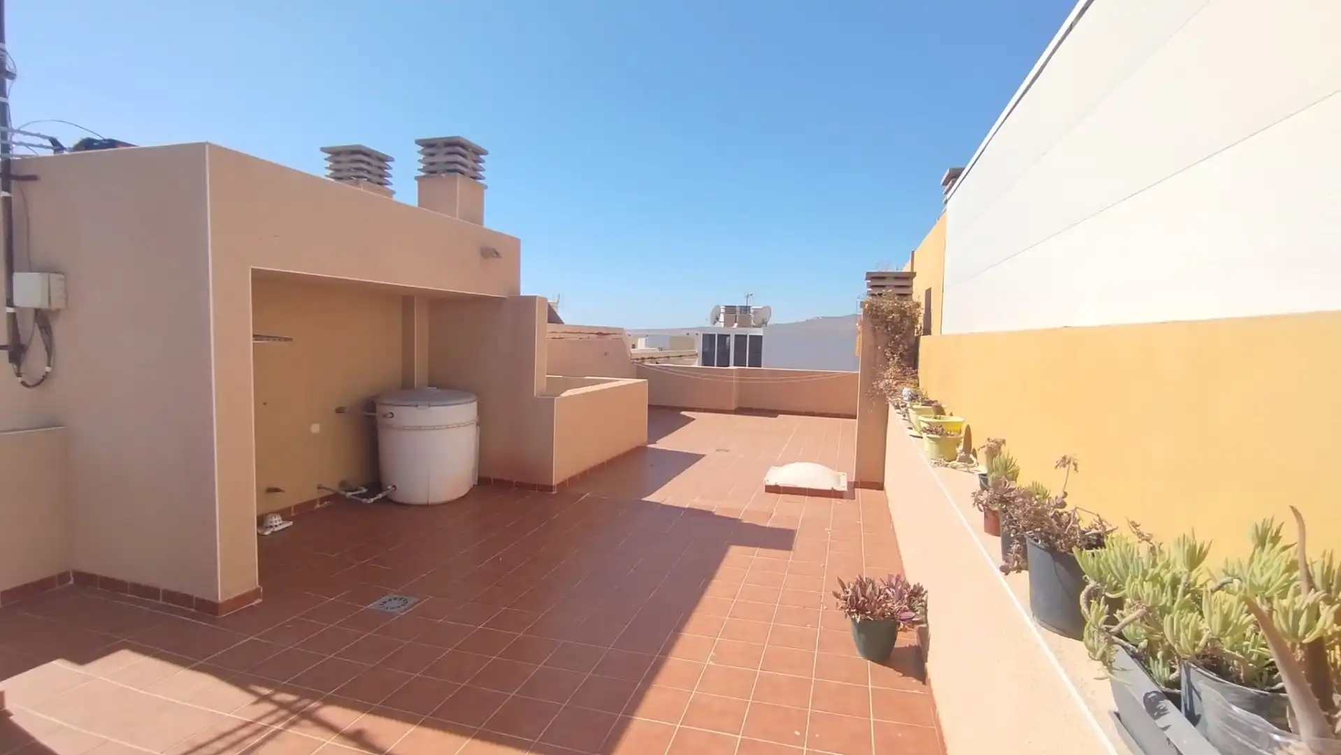 Terraza de Piso en venta en Puerto del Rosario con Terraza