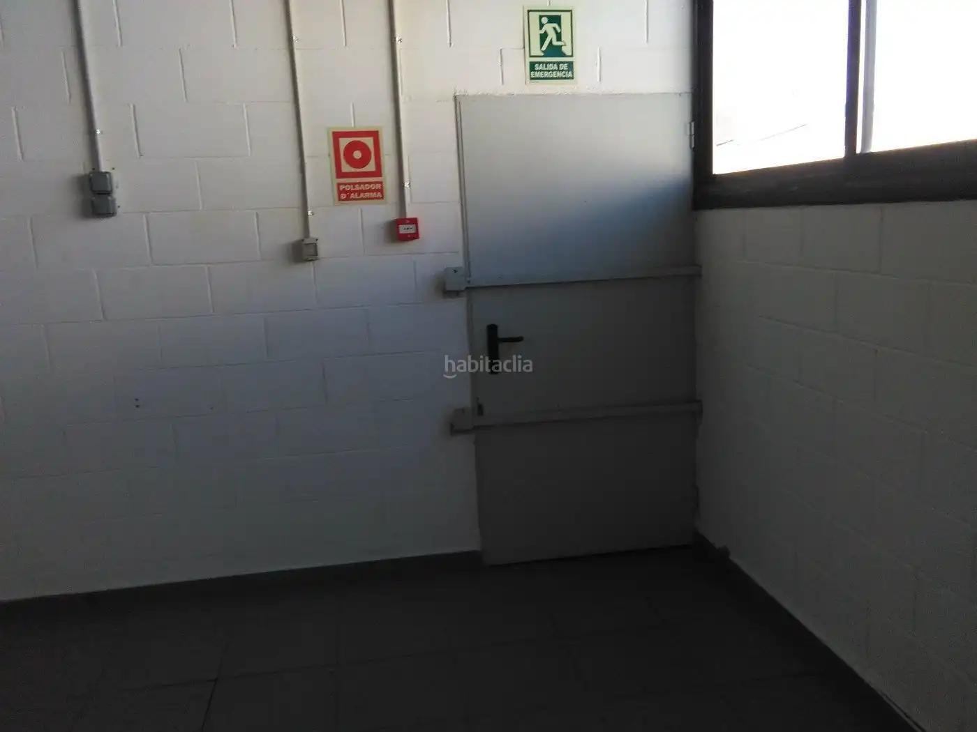 Nave industrial en venta en Pla d'en Boet, imagen 14