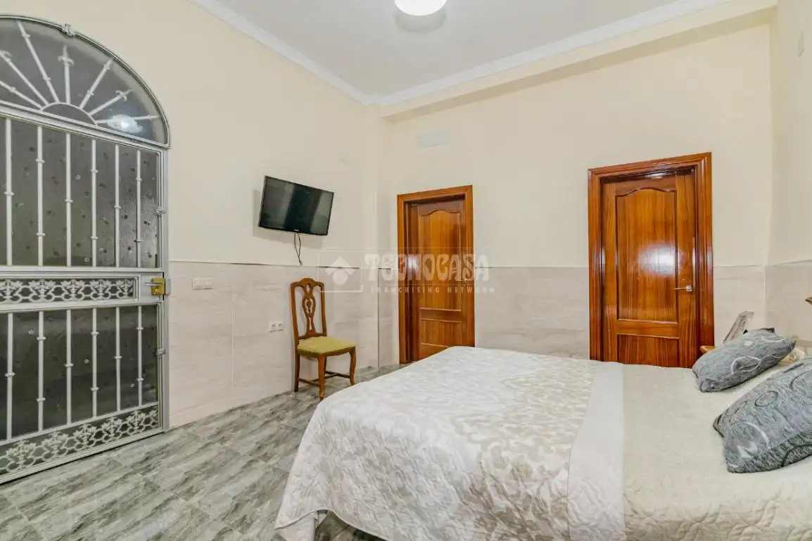Habitación de Casa o chalet en venta en Moriles con Aire acondicionado y Amueblado