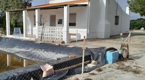 Foto 3 de Casa o xalet en venda a Yecla, Murcia