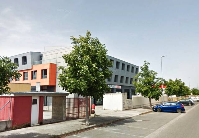 Oficina en Venta en Polígono Industrial Bayas en Bayas - Polígono