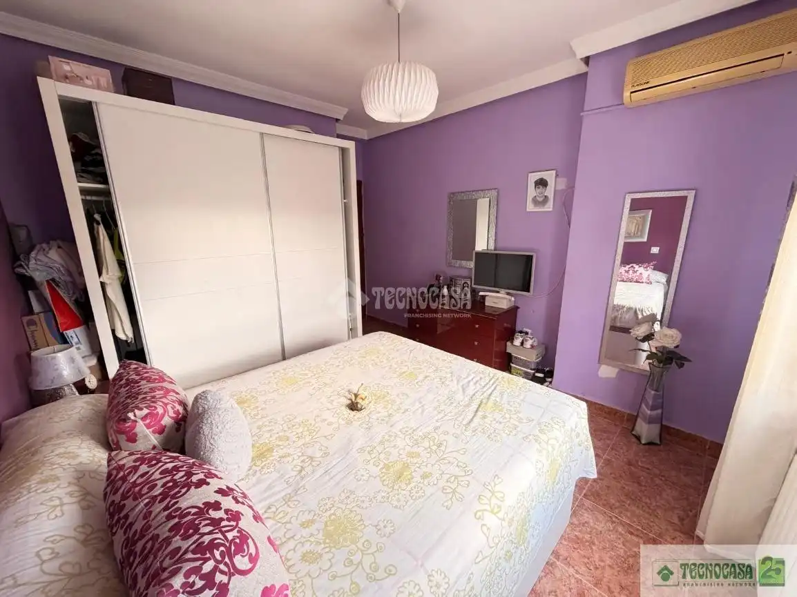 Flat for sale in El Torreón - Los Ángeles - El Pilar, imagen 17