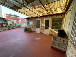 Terraza de Piso en venta en Narón