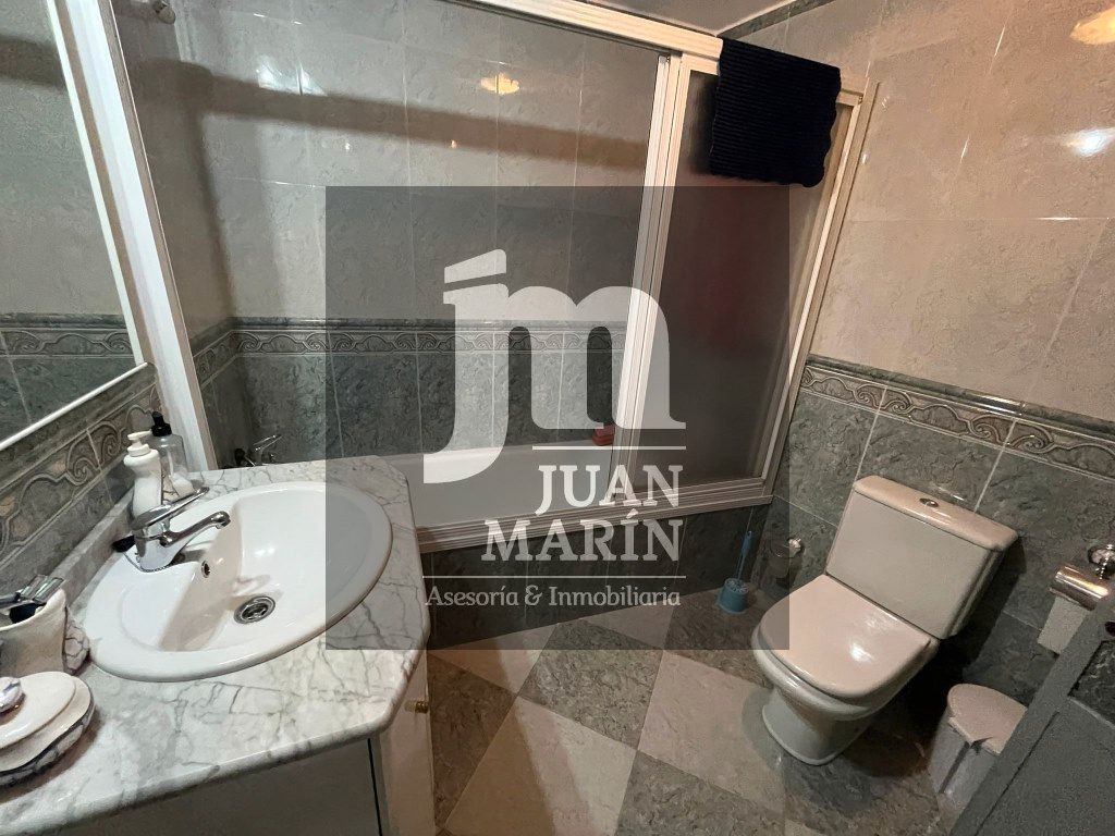 Baño de Casa o chalet en venta en Ontur