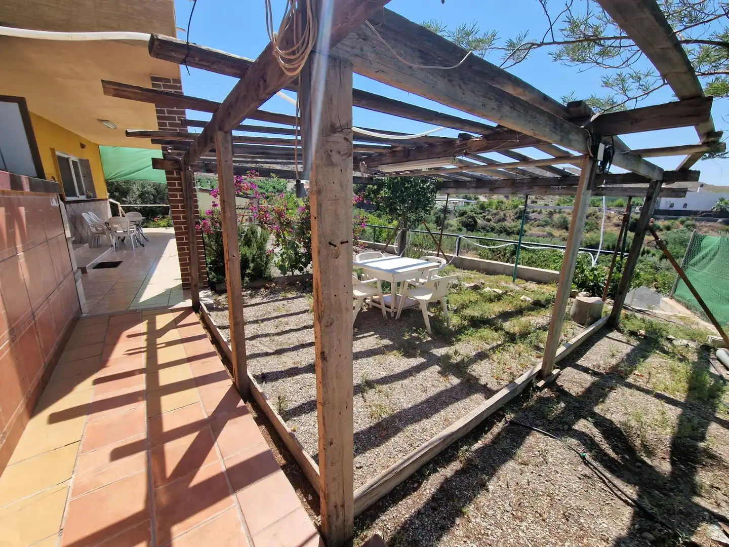 Finca rústica en venda a Las Majadas - Las Molinetas - Labradorcico
