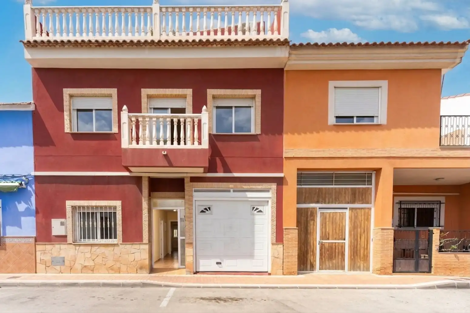 Haus zum Verkauf in Ribera de Molina - Torrealta, imagen 11