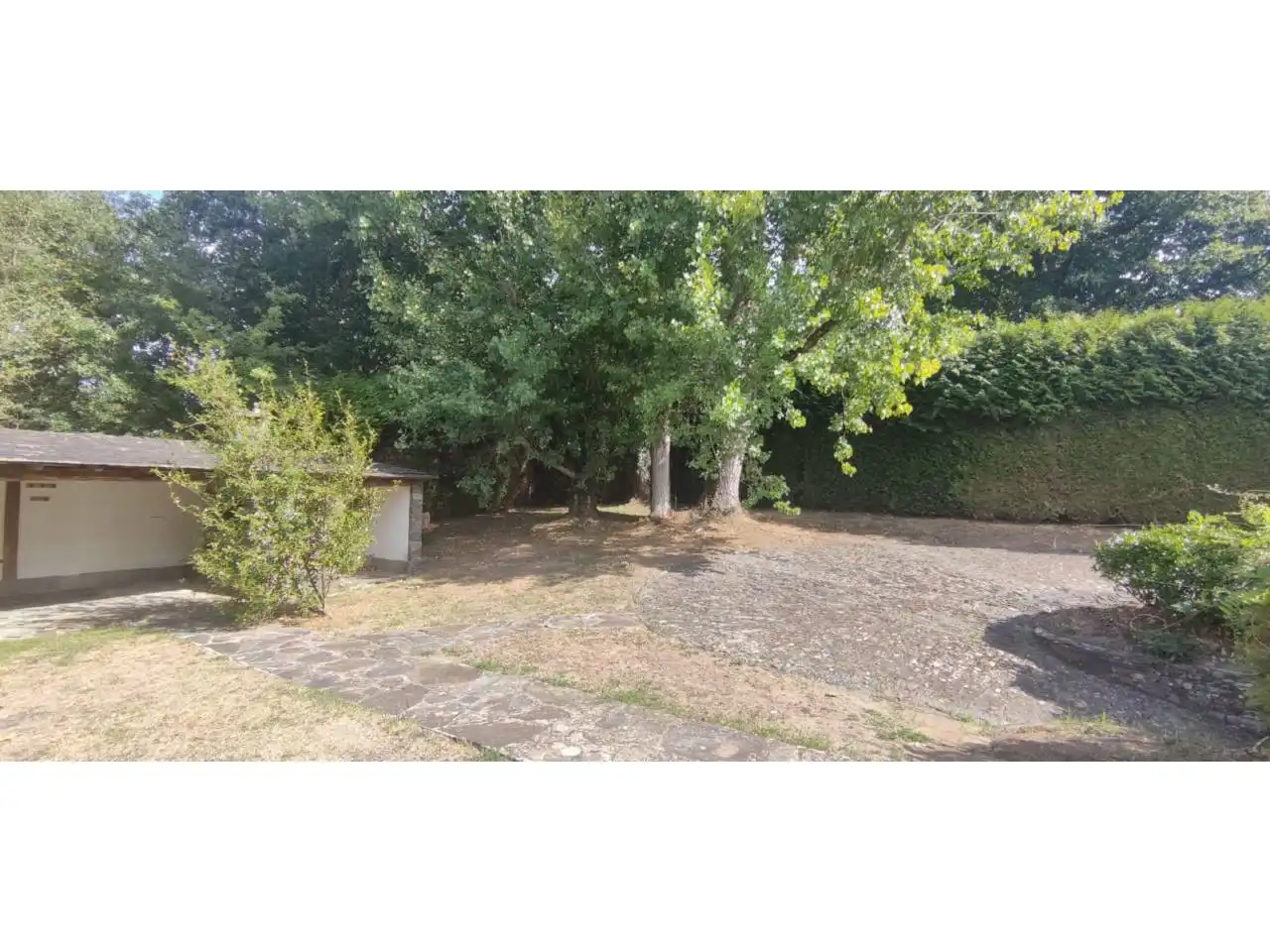 Haus oder Chalet zum Verkauf in O Corgo   mit Heizung, Privatgarten und Terrasse