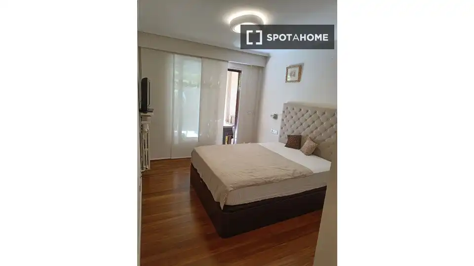 Habitació a Neguri