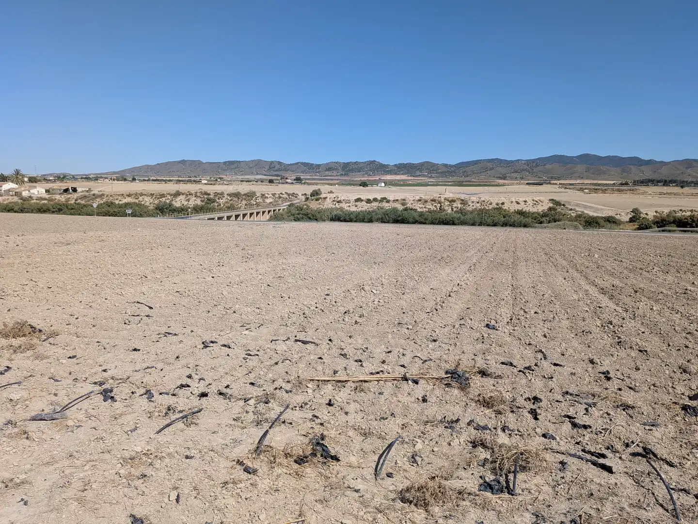 Terrains et parcelles à vendre à Pedanías Centro, imagen 2