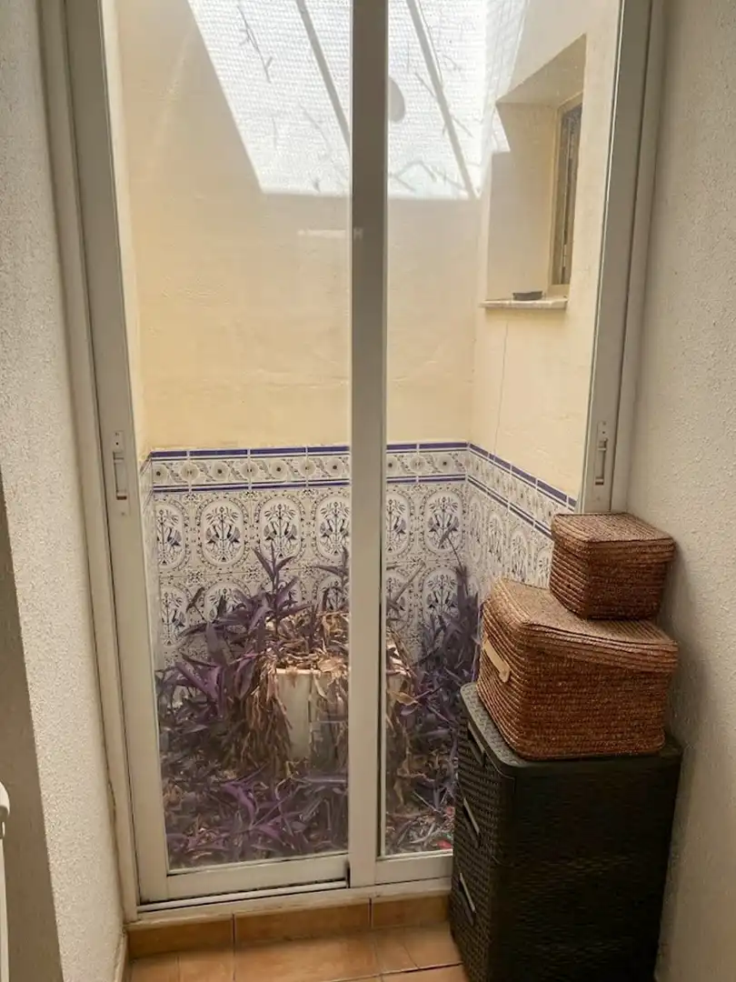 Badezimmer von Haus oder Chalet zum Verkauf in Elche / Elx mit Terrasse, Abstellraum und Schwimmbad