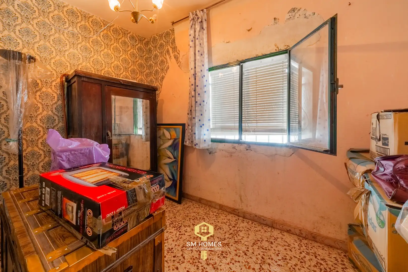 Casa o xalet en venda en San Fernando de Henares amb Terrassa i Traster