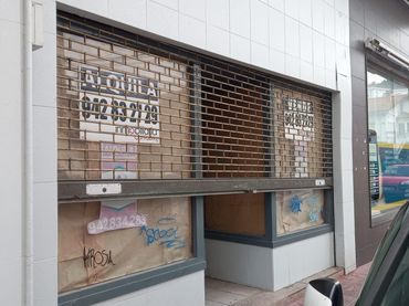Business premises to rent in Los Corrales de Buelna - Calle Calle Altamira, 2