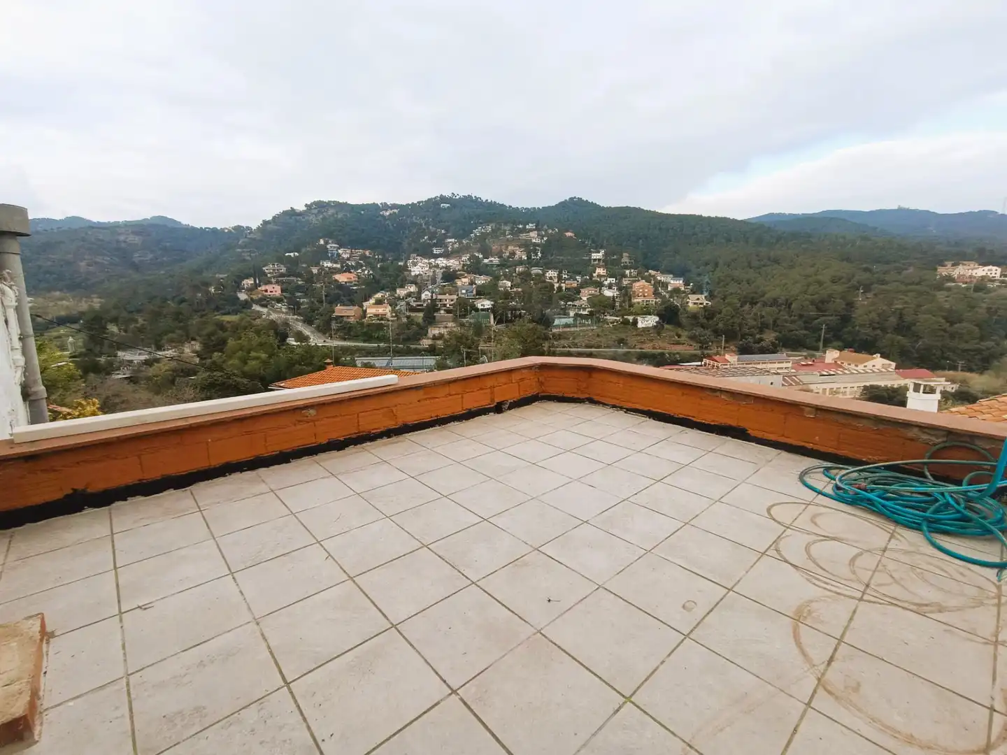 Reihenhaus mit Terrasse zum Verkauf in El Racó - Sant Feliu del Racó, imagen 2