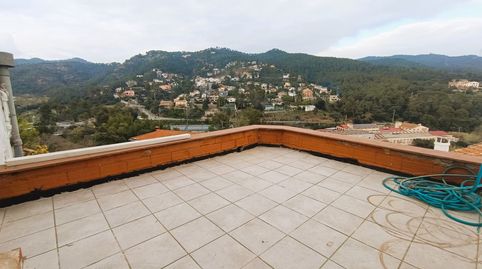 Foto 2 de Casa adosada en venda a El Racó - Sant Feliu del Racó, Castellar del Vallès