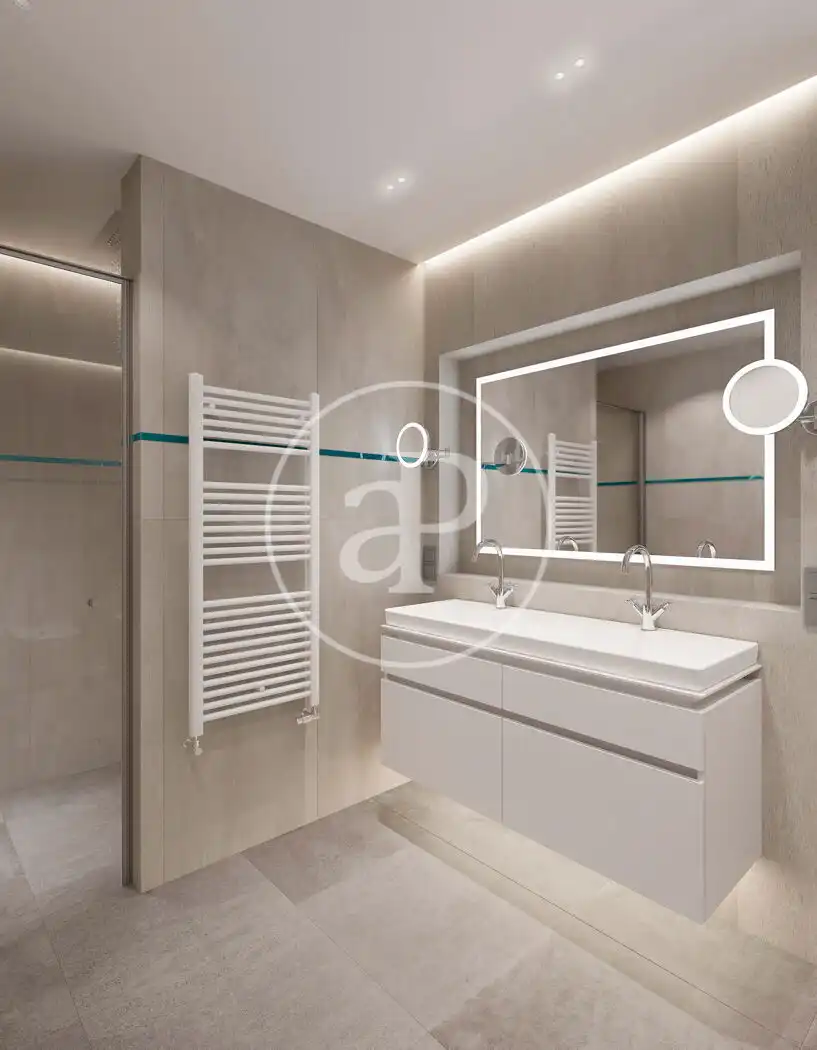 Piso en venta en C. de Colubí, Santa Catalina