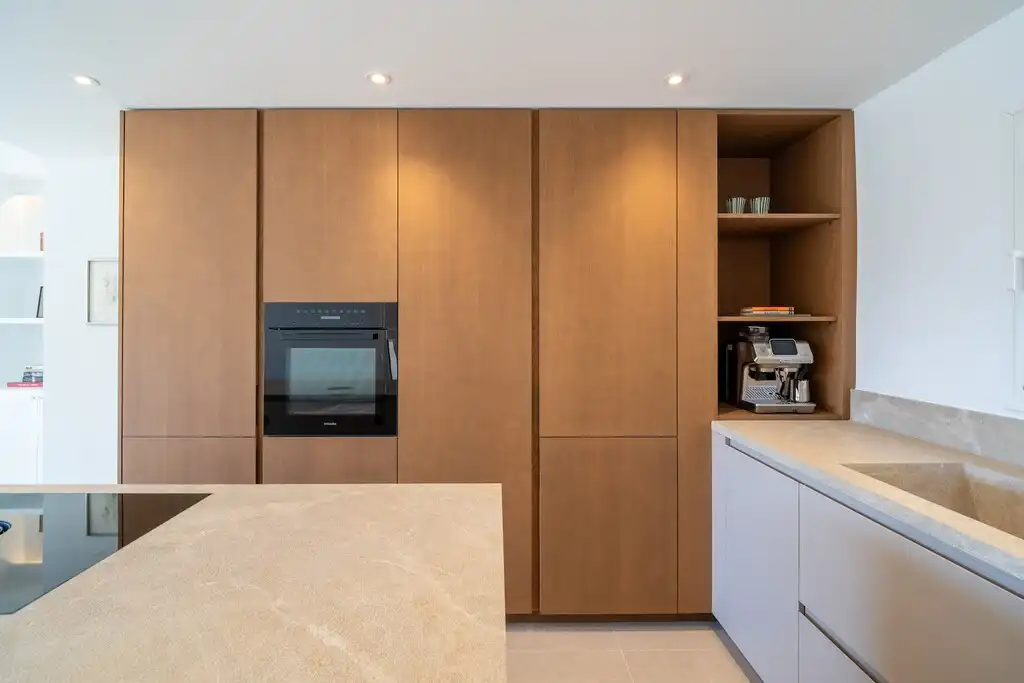 Apartament amb piscina en venda a Port d'Andratx, imagen 3