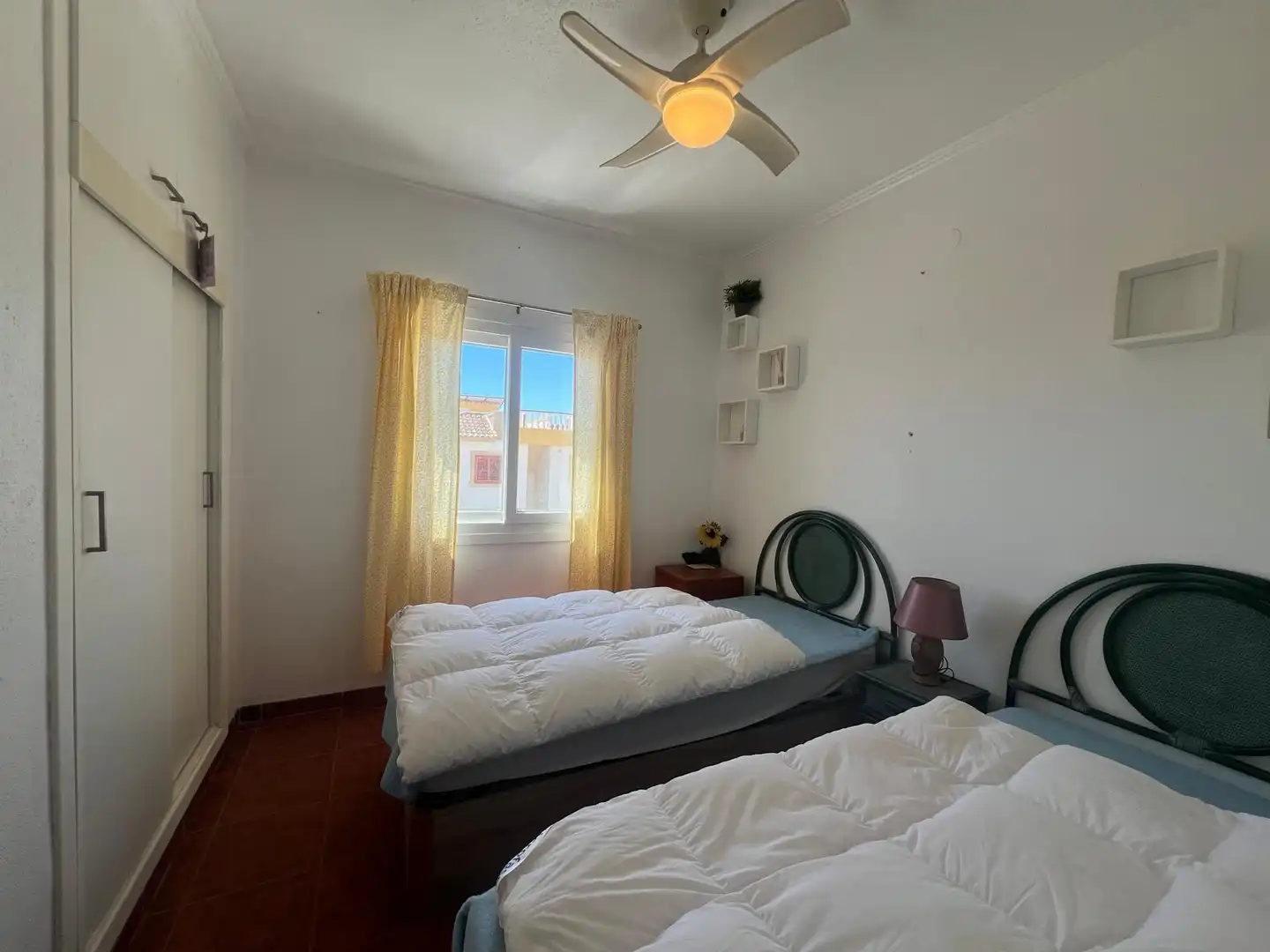 Apartament amb terrassa en venda a Orihuela Costa, imagen 6