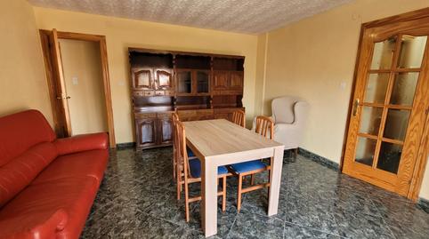 Foto 2 de Piso de alquiler en Avenida Blas de Otero, Maracena, Granada