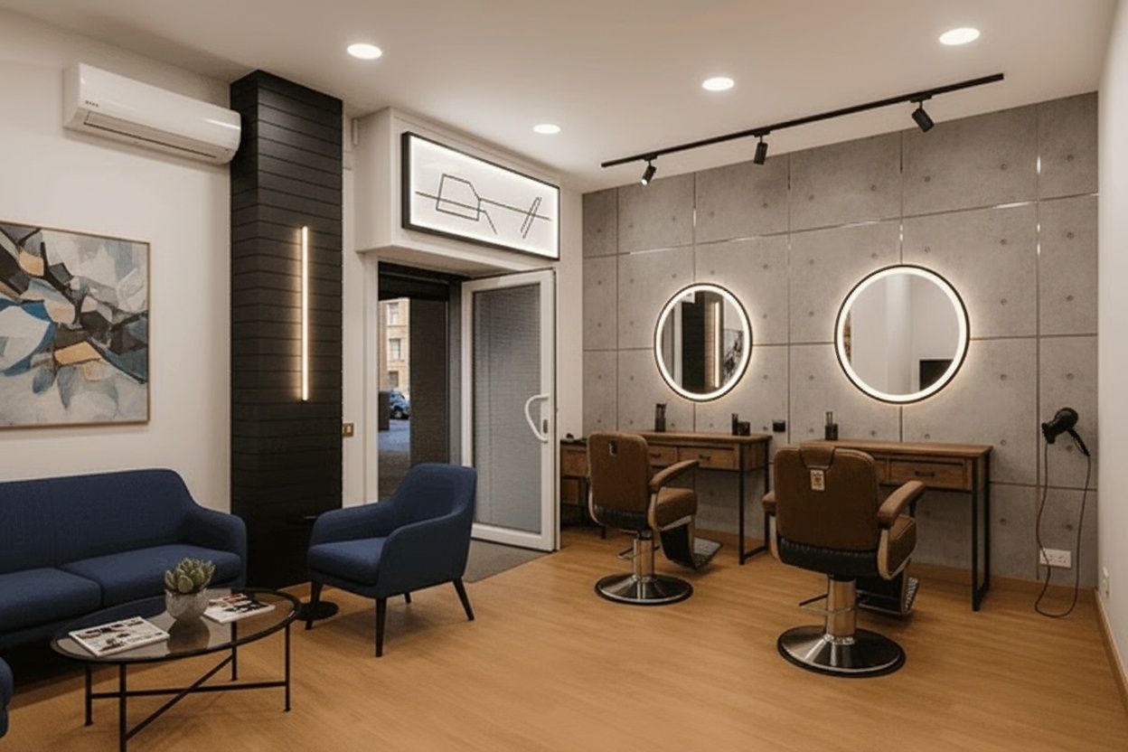 Premises for sale in  Barcelona Capital