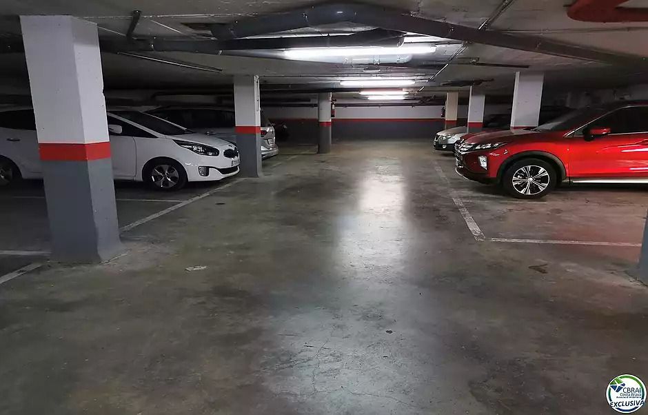 Aparcament de Garatge en venda en Llançà