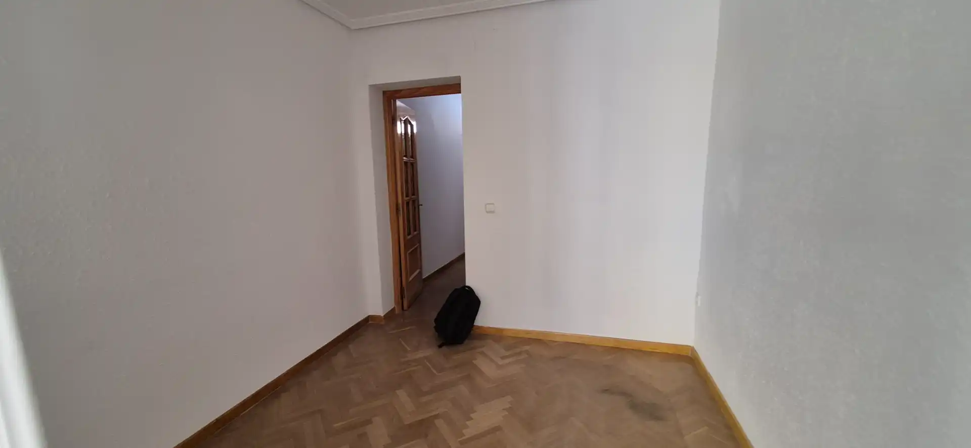 Flat for rent in Madrid  with Air Conditioner, Heating and Parquet flooring