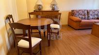 Dining room of Flat for sale in Ponferrada