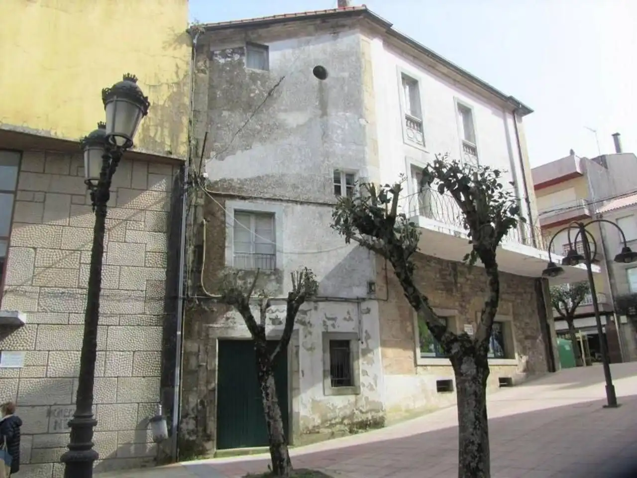 Mixt residencial en venda a Lalín, imagen 3