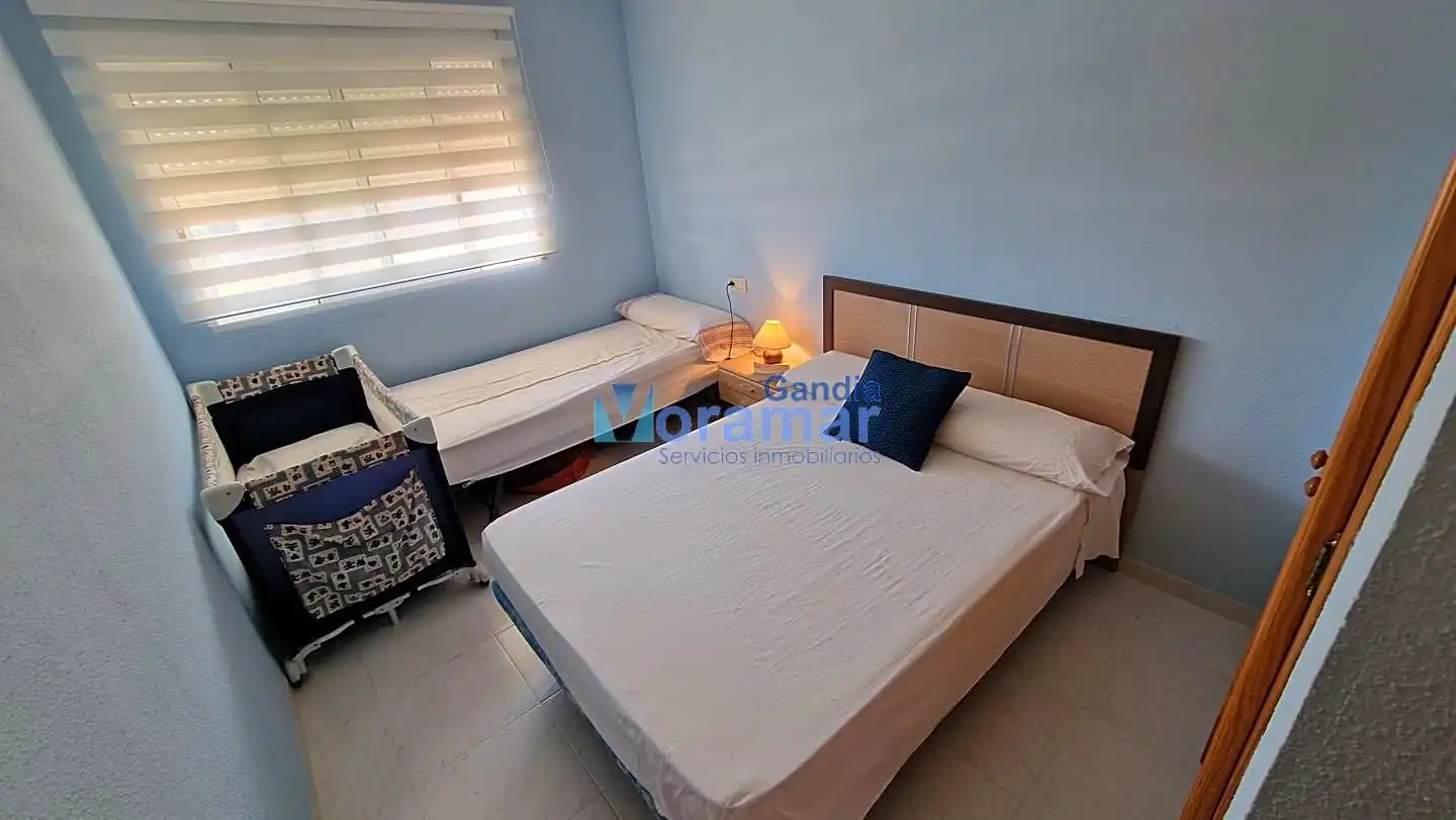 Apartment with pool to rent in Avinguda Roger de Llúria, imagen 15