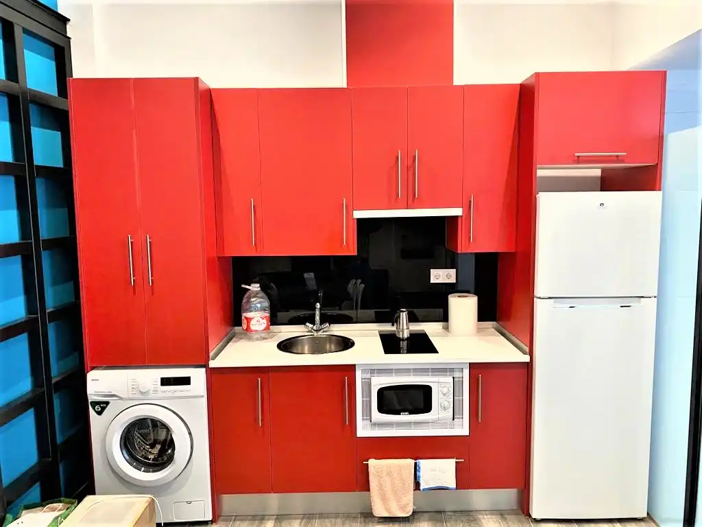 Loft de lloguer a SANTO DOMINGO, Casco Antiguo