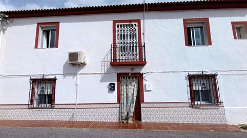 Photo 2 of Single-family semi-detached for sale in Villanueva de las Torres, Granada