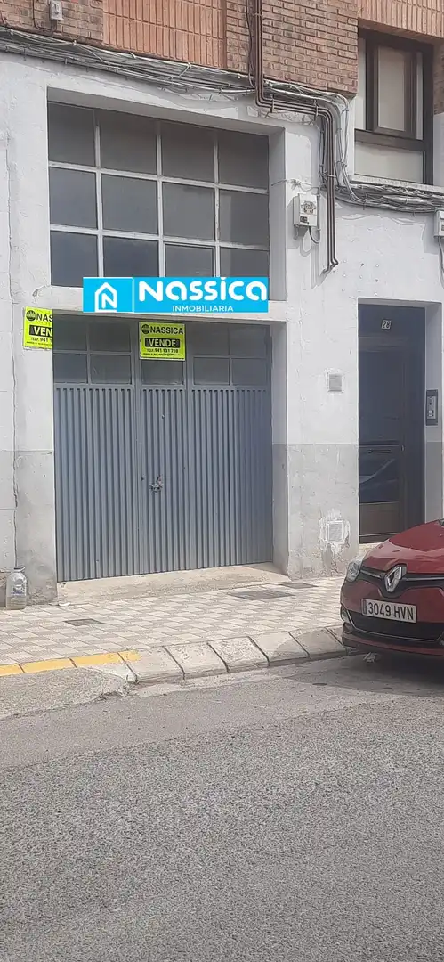 Local commercial à vendre à Calahorra, imagen 2