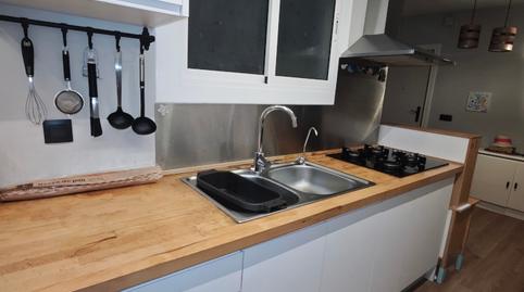 Foto 3 de Piso en venta en Carrer del General Weyler, 154, Progrés - Pep Ventura, Barcelona