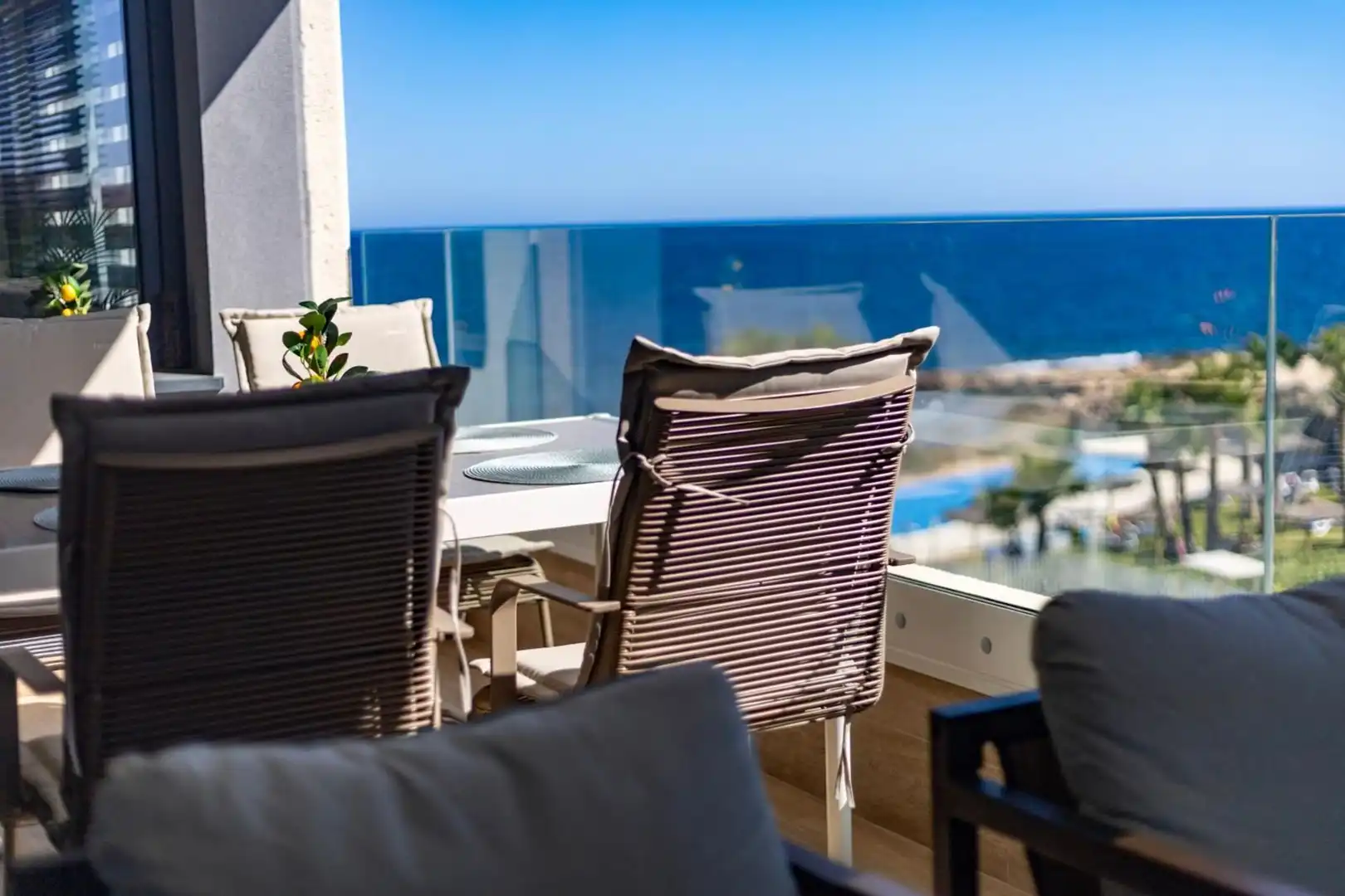 Apartment for sale in Playa del Acequión, Náufragos y Rocío del Mar, imagen 18